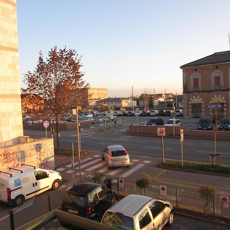 Zara Apartment Treviso Exterior foto