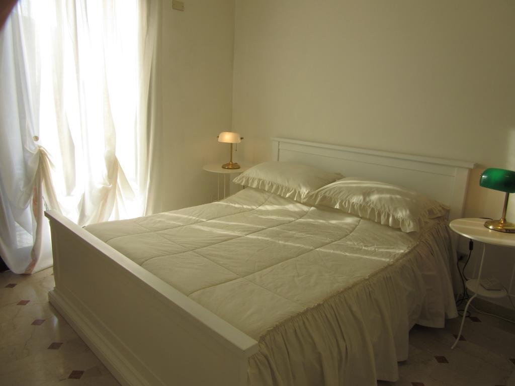 Zara Apartment Treviso Exterior foto