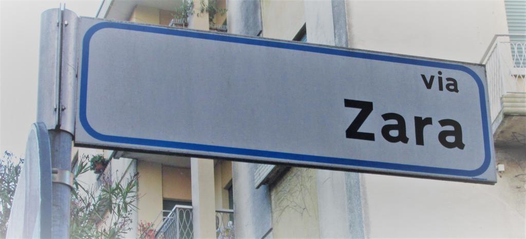 Zara Apartment Treviso Exterior foto