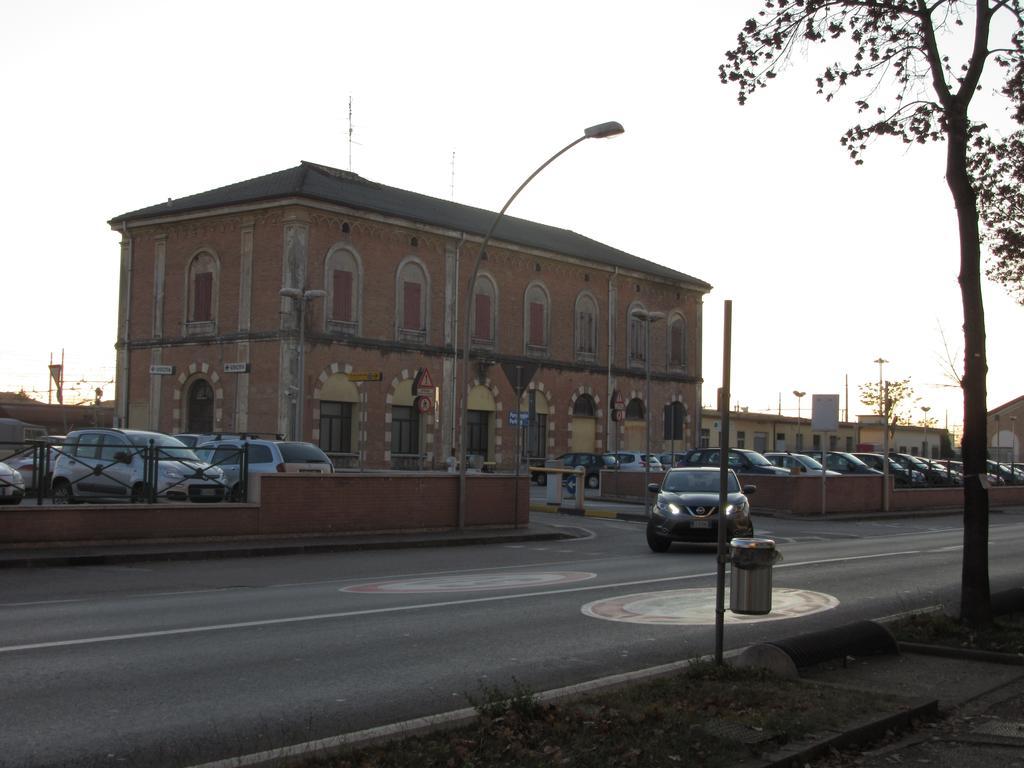 Zara Apartment Treviso Exterior foto