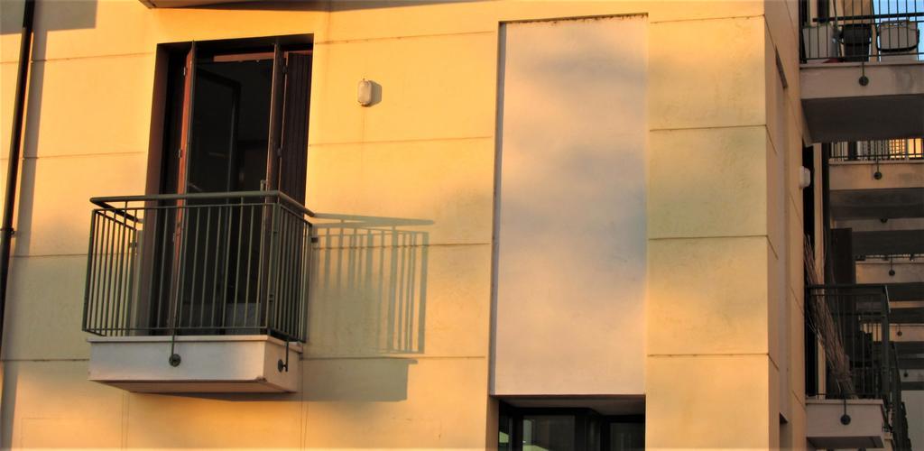 Zara Apartment Treviso Exterior foto