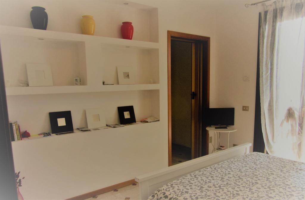 Zara Apartment Treviso Exterior foto