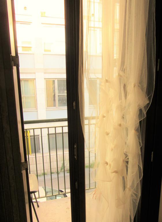 Zara Apartment Treviso Exterior foto