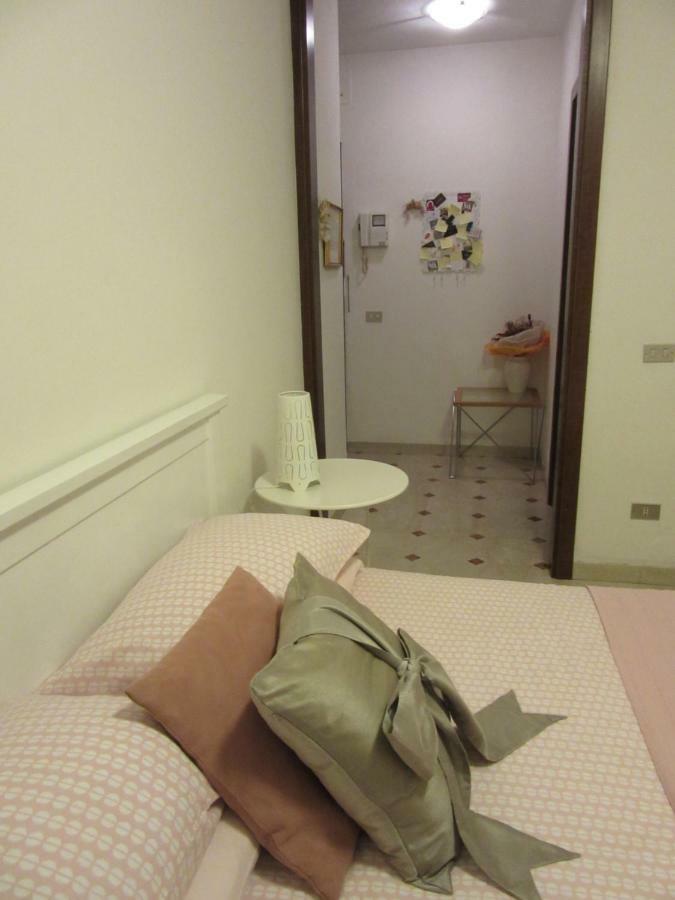 Zara Apartment Treviso Exterior foto