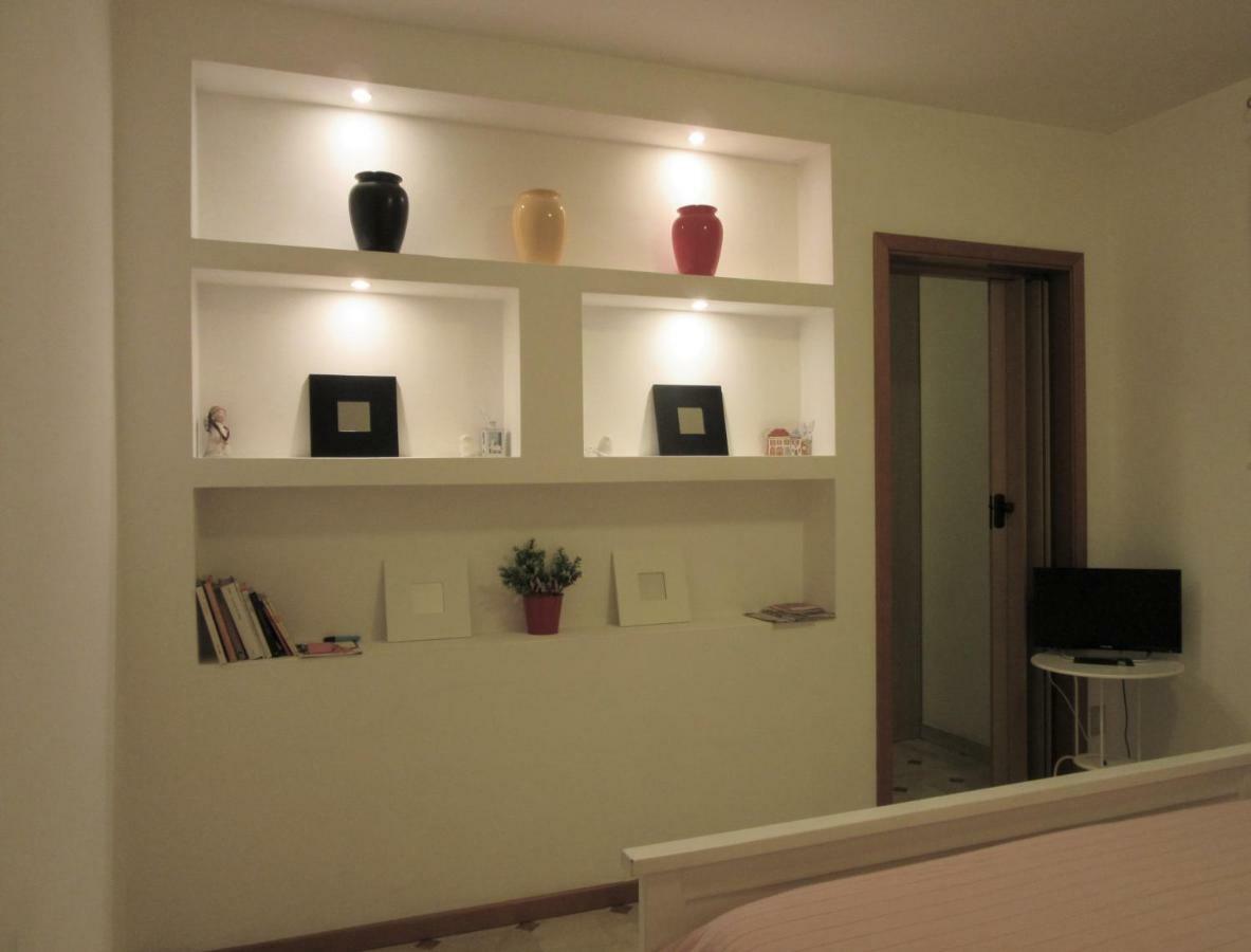 Zara Apartment Treviso Exterior foto